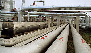 Газовое письмо Ющенко оказалось шантажом Газовое письмо Ющенко оказалось шантажом