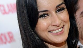 Канделаки и Собчак стали "Женщинами года" Канделаки и Собчак стали "Женщинами года"