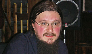 Убитый священник предвидел свою смерть Убитый священник предвидел свою смерть