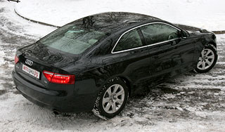 Три лучших модели Audi соберут в Калуге Три лучших модели Audi соберут в Калуге