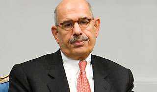 Ядерный вопрос Ирана решат до конца года Ядерный вопрос Ирана решат до конца года