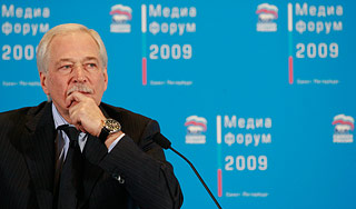 Единороссы ответят на все вопросы оппозиции Единороссы ответят на все вопросы оппозиции