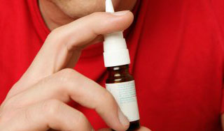 В каплях от насморка нашли опасные бактерии В каплях от насморка нашли опасные бактерии