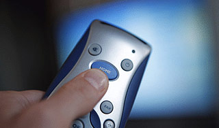 Дистанционные пульты избавили от батареек Дистанционные пульты избавили от батареек