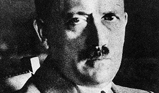 Найдено секретное досье на Гитлера Найдено секретное досье на Гитлера