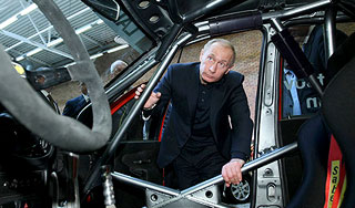 АвтоВАЗ спасет глубокая модернизация АвтоВАЗ спасет глубокая модернизация