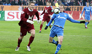 "Рубин" стал чемпионом России по футболу "Рубин" стал чемпионом России по футболу