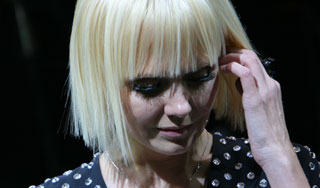 Певица Валерия потеряла отца Певица Валерия потеряла отца