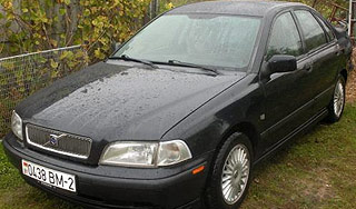 Подержанные иномарки подешевеют в январе Подержанные иномарки подешевеют в январе