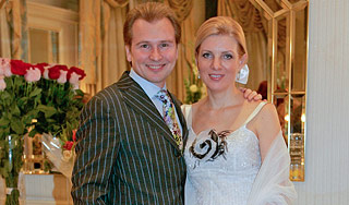 Как жена и дети поздравили Малинина Как жена и дети поздравили Малинина