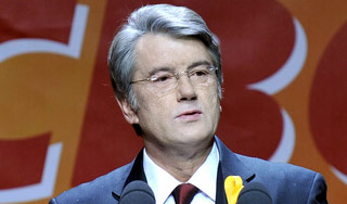 Ющенко готов объявить досрочные выборы Ющенко готов объявить досрочные выборы