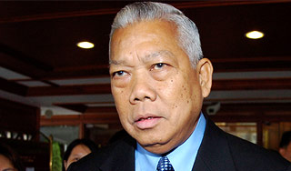 В Таиланде умер скандальный экс-премьер В Таиланде умер скандальный экс-премьер