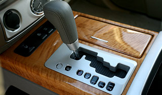 Lada получит коробку-автомат в 2010 году Lada получит коробку-автомат в 2010 году