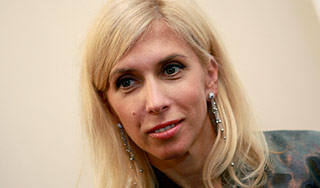 Как Алена Свиридова поборола депрессию Как Алена Свиридова поборола депрессию