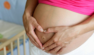 Беременную даму убило неизвестное вещество Беременную даму убило неизвестное вещество