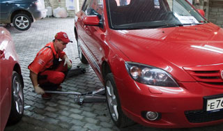 Автодилеры могут разориться на сервисе Автодилеры могут разориться на сервисе