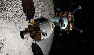 NASA хочет осуществить "Армагеддон" NASA хочет осуществить "Армагеддон"