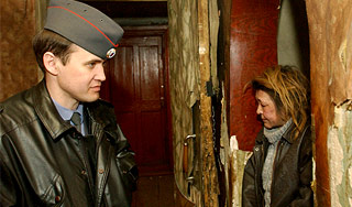 Плохих родителей будут арестовывать Плохих родителей будут арестовывать