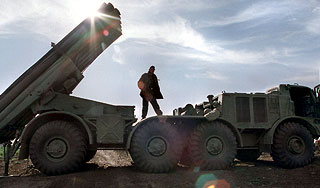 Иран угрожает России судом за ракеты Иран угрожает России судом за ракеты