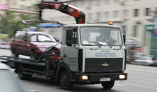 Начались аресты машин в автосервисах Начались аресты машин в автосервисах