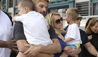 Бритни Спирс выйдет замуж в третий раз Бритни Спирс выйдет замуж в третий раз