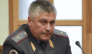 Глава ГУВД Москвы извинился за подчиненных Глава ГУВД Москвы извинился за подчиненных
