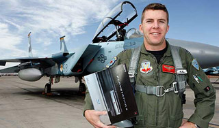 США сделают из PlayStation суперкомпьютер США сделают из PlayStation суперкомпьютер