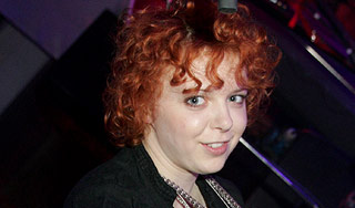 Солистка "Ранеток" перенесла операцию Солистка "Ранеток" перенесла операцию