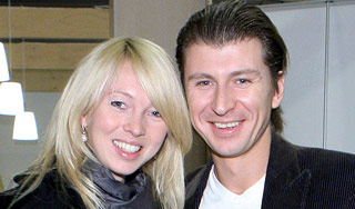 Ягудин рассказал о первом отцовском опыте Ягудин рассказал о первом отцовском опыте