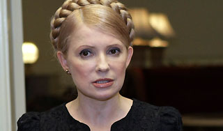 Депутаты испортили Тимошенко день рождения Депутаты испортили Тимошенко день рождения