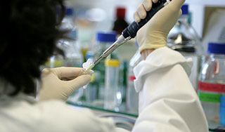 Ученые создали вакцину против рака Ученые создали вакцину против рака