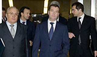 МГУ удивил мир своим суперкомпьютером МГУ удивил мир своим суперкомпьютером