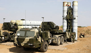 ВВС усовершенствуют ракетный щит России ВВС усовершенствуют ракетный щит России