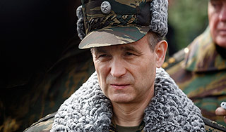 Глава МВД: что делать при нападении милиции Глава МВД: что делать при нападении милиции