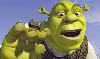 "Шрэка" проводят в последний путь "Шрэка" проводят в последний путь