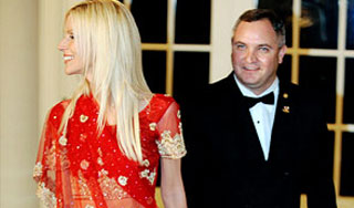 Секретная служба США признала ошибки Секретная служба США признала ошибки