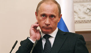 Путин решит во Франции судьбу АвтоВАЗа Путин решит во Франции судьбу АвтоВАЗа