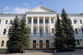 Депутаты разволновались