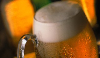 Шотландцы сварили пиво крепостью 32% Шотландцы сварили пиво крепостью 32%