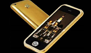 iPhone стал самым дорогим смартфоном в мире iPhone стал самым дорогим смартфоном в мире