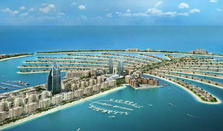 ОАЭ спасут Дубай от банкротства ОАЭ спасут Дубай от банкротства