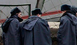 На месте трагедии нашли след террористов На месте трагедии нашли след террористов