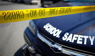 Микроавтобус с детьми протаранил фуру Микроавтобус с детьми протаранил фуру