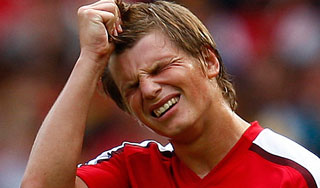 Аршавина оставили без "Золотого мяча" Аршавина оставили без "Золотого мяча"