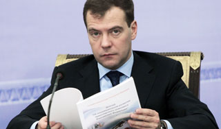 Европе предложили договор о безопасности Европе предложили договор о безопасности