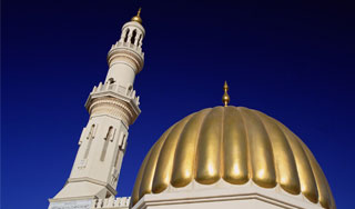 Швейцария может ввести запрет на минареты Швейцария может ввести запрет на минареты