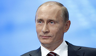 Путин вновь ответит на вопросы россиян Путин вновь ответит на вопросы россиян