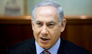 Простуда сорвала планы Нетаньяху Простуда сорвала планы Нетаньяху