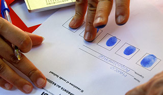 Британия ввела новые таможенные правила Британия ввела новые таможенные правила