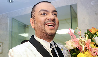 Что Филипп Киркоров скрывал под шапкой Что Филипп Киркоров скрывал под шапкой